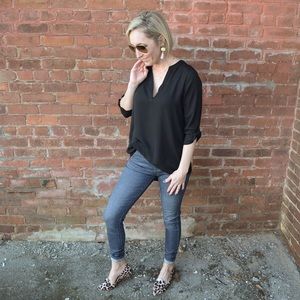 Meet your Posher, The Bitty Blonde